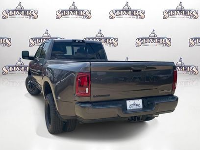 New 2026 RAM 3500 Laramie