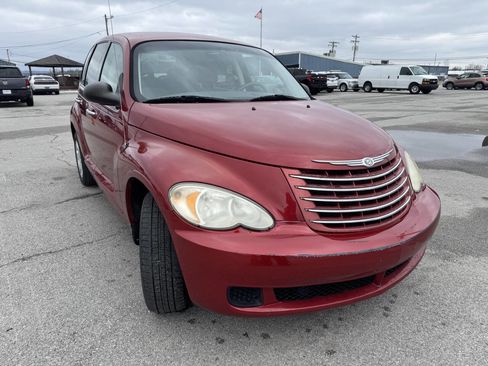 Used 2007 Chrysler PT Cruiser Touring image 10