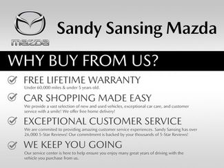 New 2025 MAZDA MX-5 Miata Club video 3