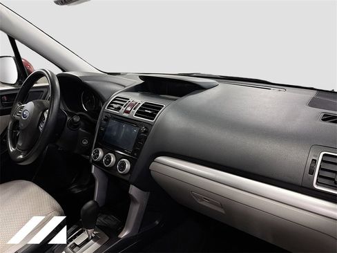 Used 2016 Subaru Forester 2.5i Premium w/ Popular Package #2 image 30