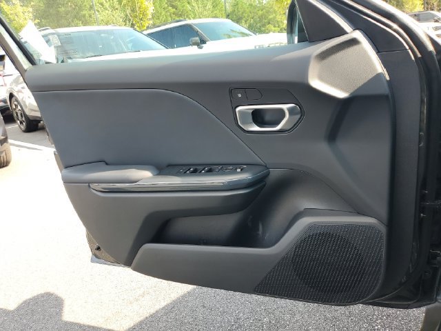 New 2026 Kia K4 GT-Line Turbo FWD image 25