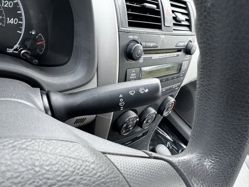 Used 2009 Toyota Corolla LE image 21
