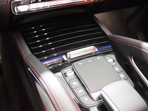 Used 2024 Mercedes-Benz GLE 53 AMG 4MATIC Coupe image 31