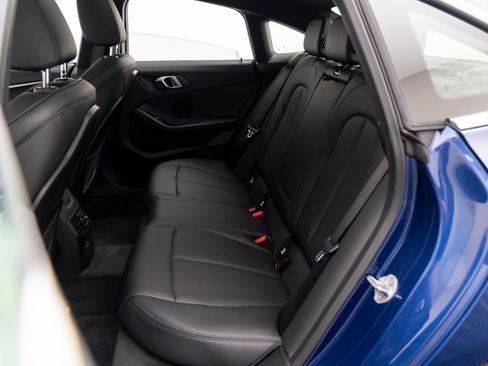 Certified 2024 BMW 228i xDrive Gran Coupe w/ Premium Package image 17