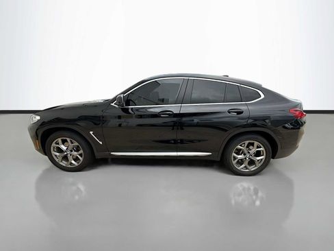 Used 2022 BMW X4 xDrive30i w/ Premium Package 2 AWD/4WD image 5