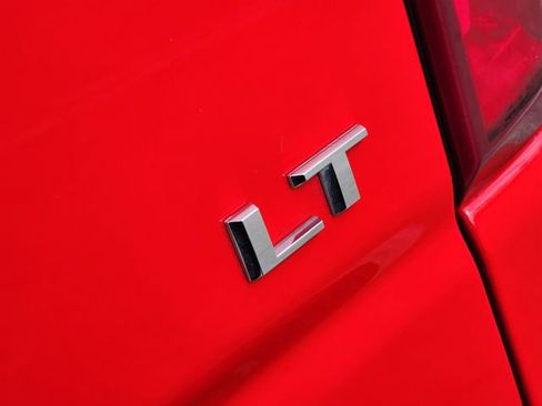 Used 2021 Chevrolet Silverado 1500 LT Trail Boss w/ Convenience Package II image 12