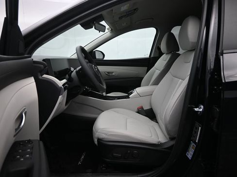New 2026 Hyundai Tucson SEL AWD/4WD image 25