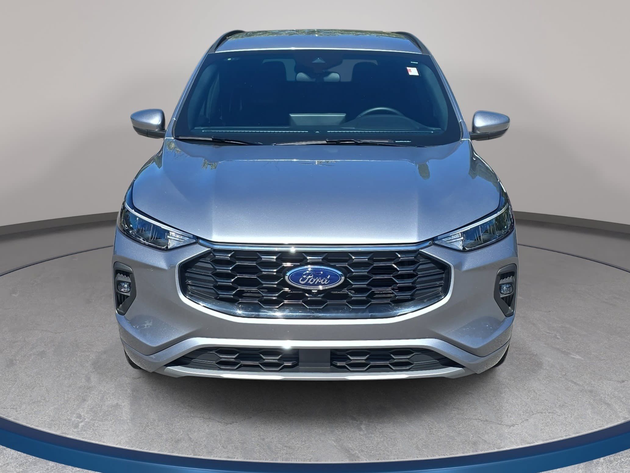 Used 2023 Ford Escape ST-Line Select w/ Tech Pack #2 AWD/4WD image 2