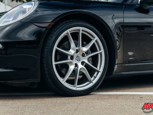 Used 2013 Porsche 911 Carrera RWD image 51