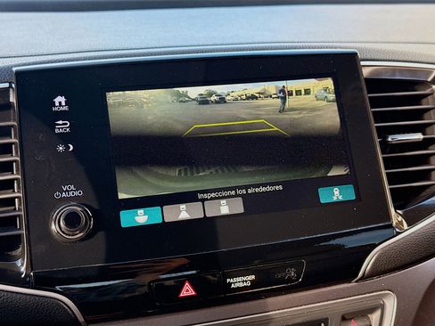 Used 2021 Honda Pilot EX-L image 13