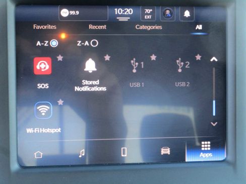 Certified 2024 RAM 2500 Big Horn w/ Bed Utility Group image 35