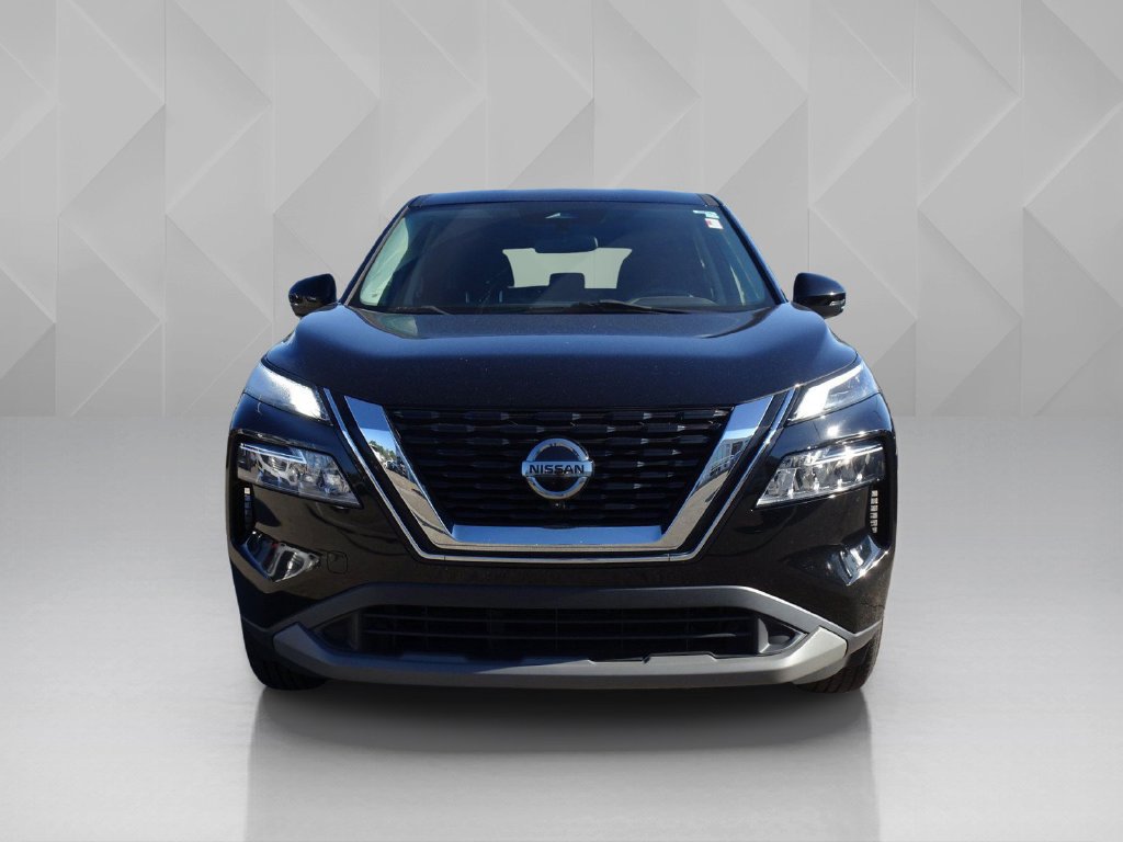 Used 2021 Nissan Rogue SV AWD/4WD image 7