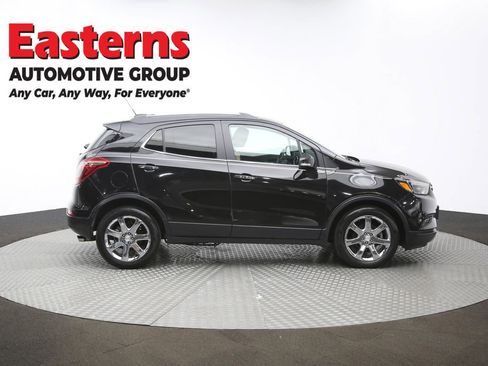 Used 2018 Buick Encore Essence w/ Experience Buick Package image 44