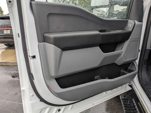 New 2023 Ford F450 XL w/ Snow Plow Prep Package image 8