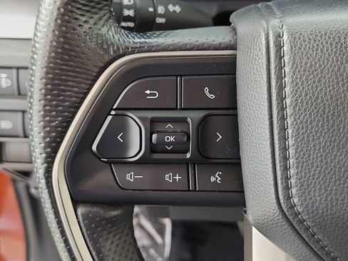 Used 2025 Toyota Tacoma TRD Off-Road AWD/4WD image 24