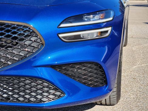 New 2026 Genesis G70 3.3T Sport Prestige image 5