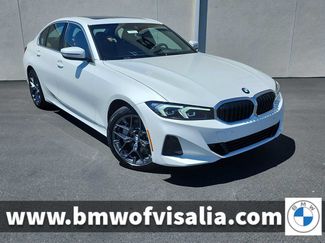 New 2026 BMW 330i Sedan w/ Premium Package RWD video 1