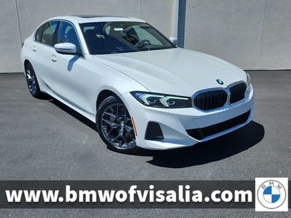 New 2026 BMW 330i Sedan w/ Premium Package