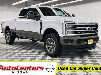 Used 2026 Ford F250 King Ranch