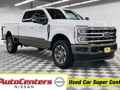 Used 2026 Ford F250 King Ranch AWD/4WD image 1