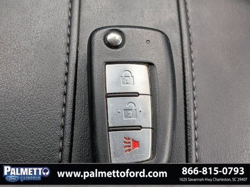 Used 2019 Nissan Rogue S w/ Special Edition Package image 27