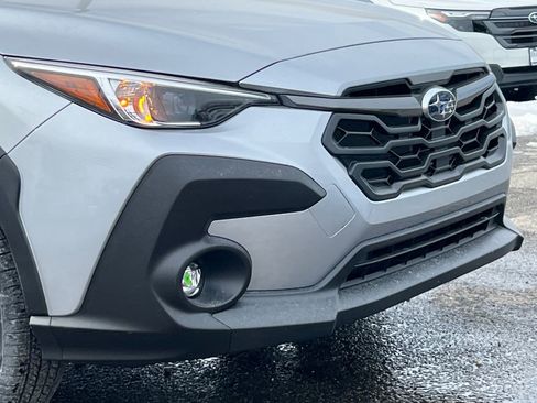 New 2026 Subaru Crosstrek 2.0i Premium image 3