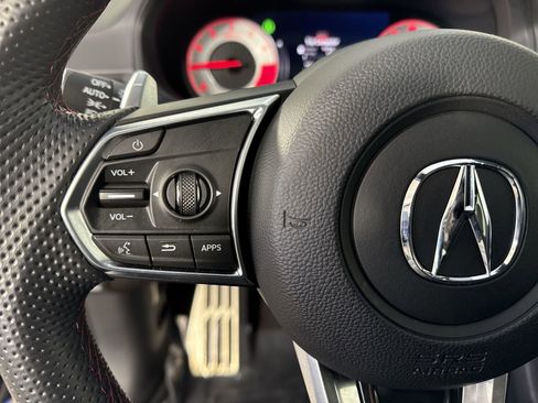 Certified 2023 Acura RDX A-Spec image 13