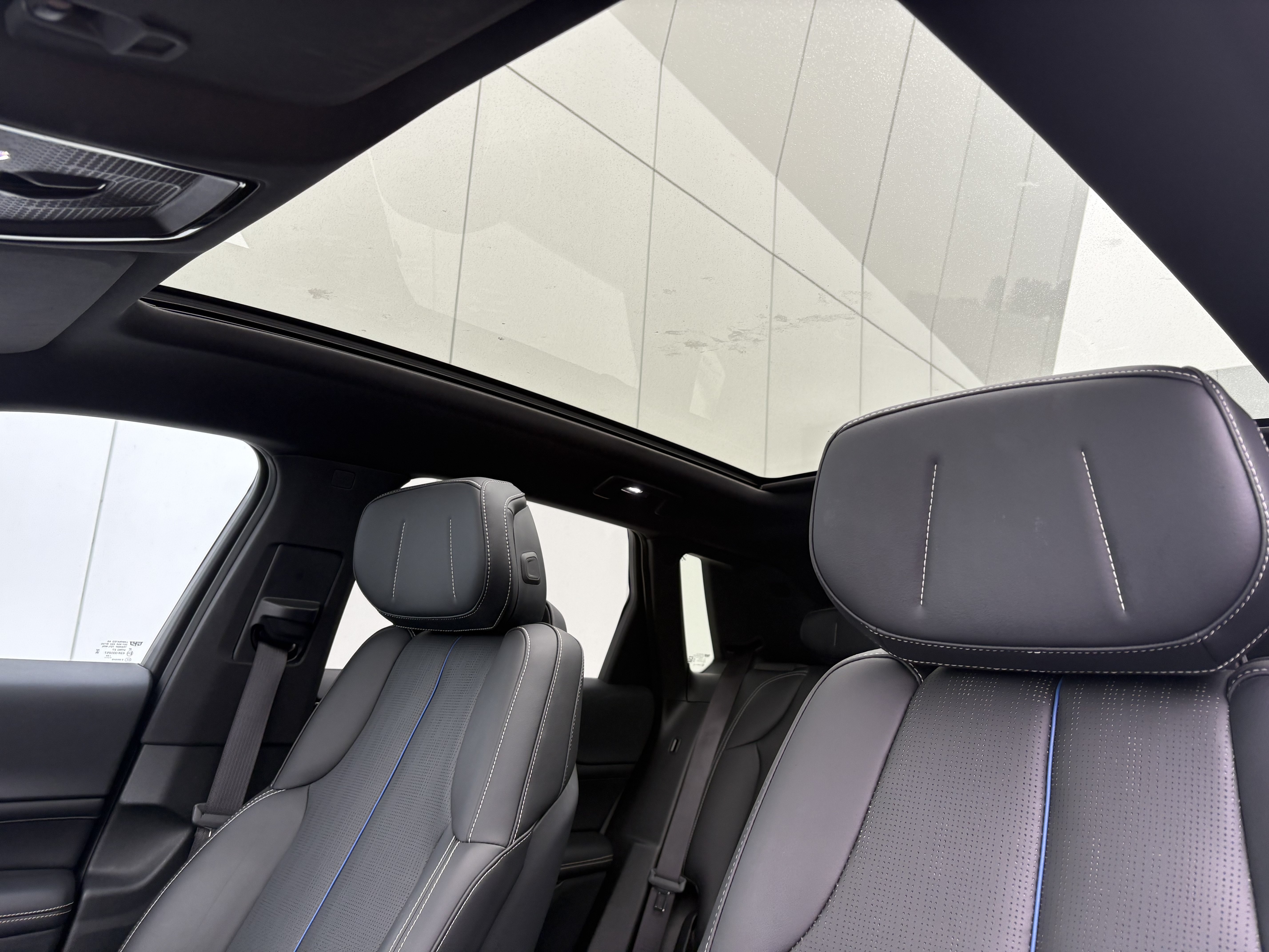 Certified 2024 Cadillac Lyriq Sport AWD/4WD image 14