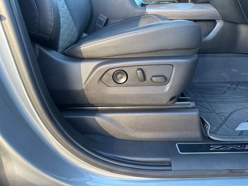 Certified 2024 Chevrolet Silverado 2500 ZR2 w/ Technology Package image 26