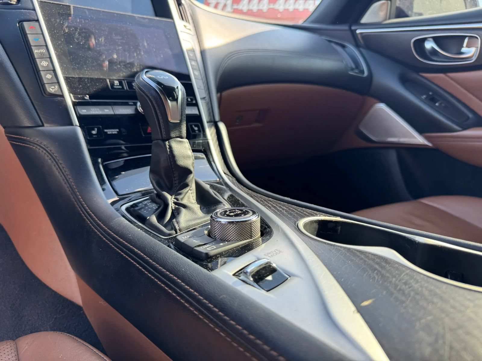 Used 2024 INFINITI Q50 Sensory RWD image 29