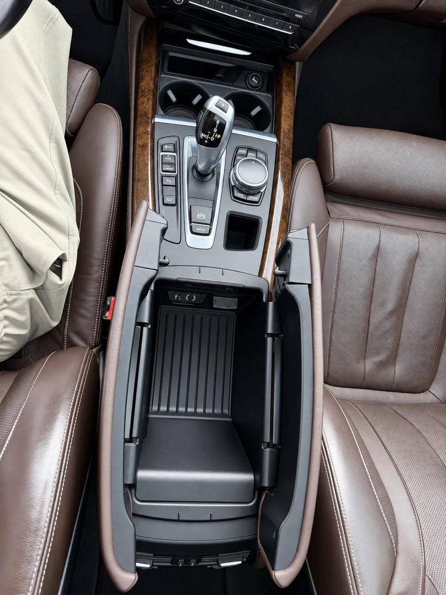 Used 2015 BMW X5 xDrive35i AWD/4WD image 19