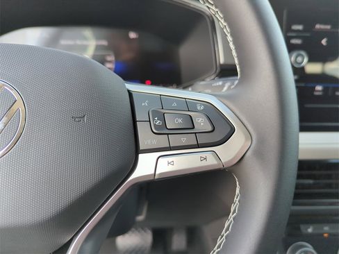 New 2025 Volkswagen Taos S image 37