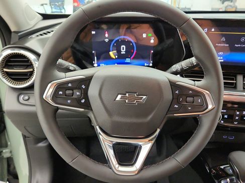 New 2026 Chevrolet Trax ACTIV w/ Sunroof Package image 27