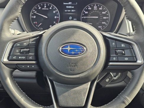 New 2025 Subaru Outback Limited image 11