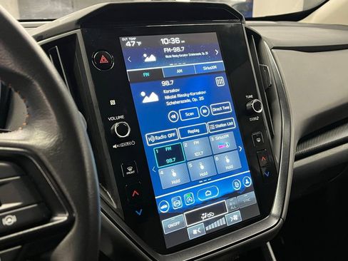 Used 2024 Subaru Crosstrek 2.5i Limited w/ Crosstrek Mirror Package image 27