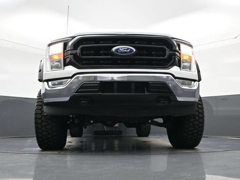 Used 2022 Ford F150 XLT AWD/4WD image 20