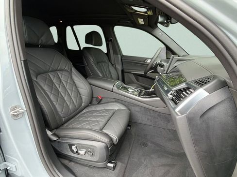 New 2026 BMW X5 xDrive40i AWD/4WD image 31