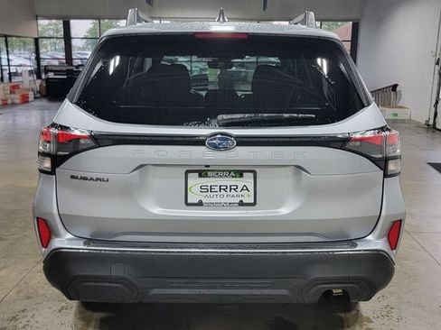 Certified 2026 Subaru Forester Premium AWD/4WD image 6