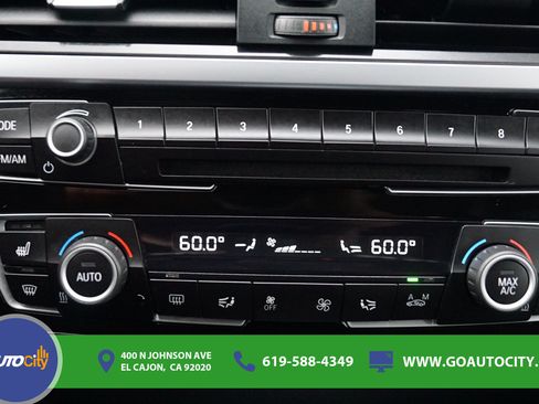 Used 2017 BMW 430i Gran Coupe RWD image 24
