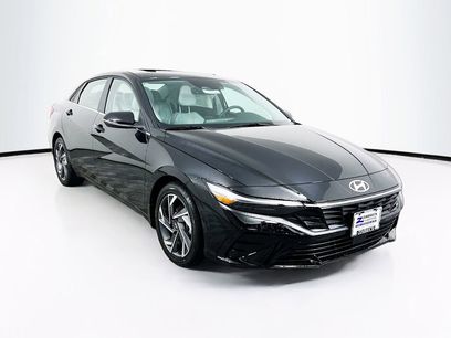 New 2026 Hyundai Elantra Limited