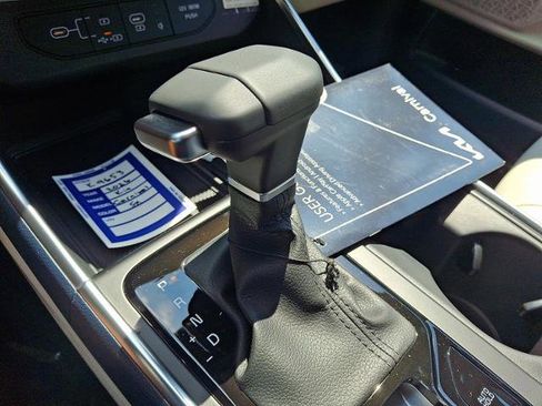 New 2026 Kia Carnival SX w/ SX Dark Edition Package image 7