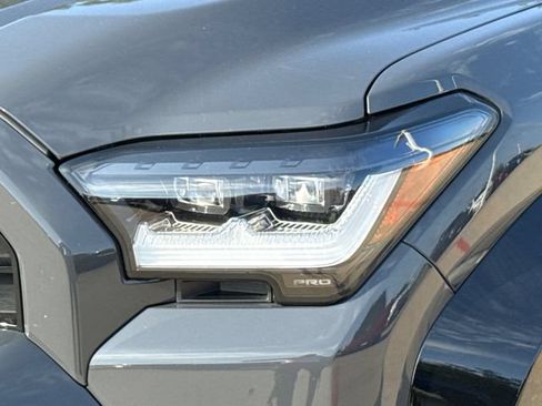 Used 2025 Toyota 4Runner TRD Pro AWD/4WD image 4