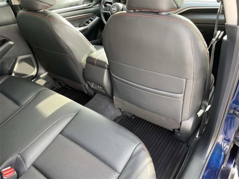 Certified 2023 Nissan Altima 2.5 SR image 16