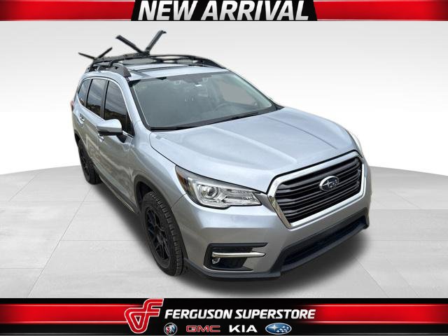 Used 2022 Subaru Ascent Limited w/ Technology Package AWD/4WD 360° Tour