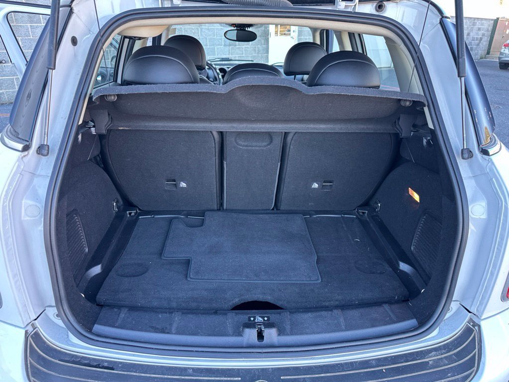 Used 2016 MINI Cooper Countryman S AWD/4WD image 11
