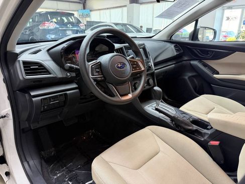 Used 2020 Subaru Impreza 2.0i AWD/4WD image 19