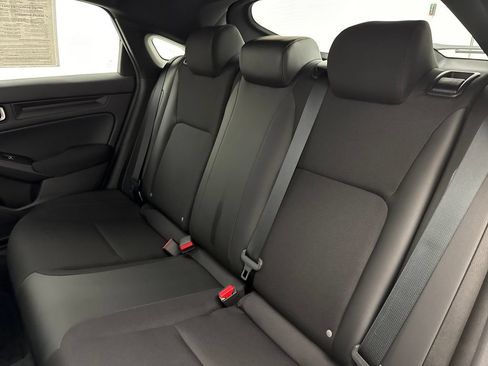 Used 2026 Honda Civic Sport image 22