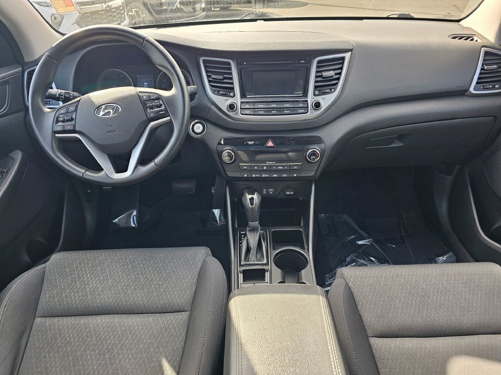 Used 2017 Hyundai Tucson Value AWD/4WD image 20