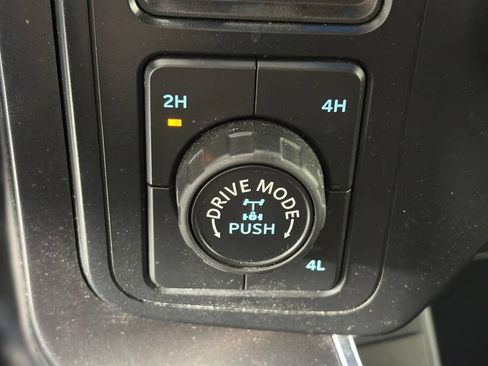 Used 2022 Ford F150 XL w/ STX Appearance Package AWD/4WD image 23