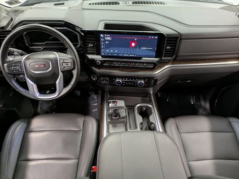 Used 2023 GMC Sierra 1500 Elevation w/ Elevation Premium Package image 23